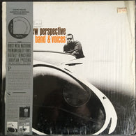 Donald Byrd – A New Perspective – Used LP