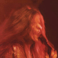 Janis Joplin – I Got Dem Ol' Kozmic Blues Again Mama! – Used LP