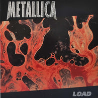 Metallica – Load – Used LP