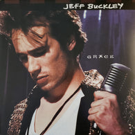 Jeff Buckley – Grace – Used LP