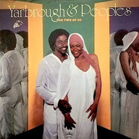 Yarbrough & Peoples – The Two Of US – Used LP
