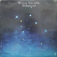 Willie Nelson – Stardust – Used LP