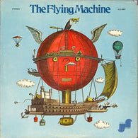 The Flying Machine – The Flying Machine – Used LP