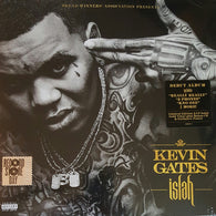 Kevin Gates – Islah – Used LP