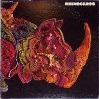 Rhinoceros – Rhinoceros – Used LP