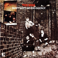 The Who – Meaty Beaty Big And Bouncy – Used LP
