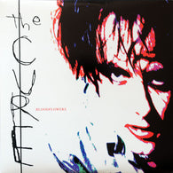 The Cure – Bloodflowers (1st Pressing) – Used LP
