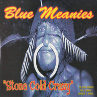 Blue Meanies / Mu330 – Stone Cold Crazy / Vacation - Used LP