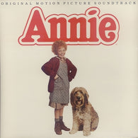 Annie – Original Motion Picture Soundtrack – Used LP