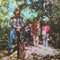Creedence Clearwater Revival – Green River (1st US Pressing) – Used LP