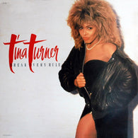 Tina Turner – Break Every Rule – Used LP