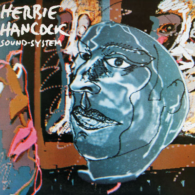 Herbie Hancock – Sound-System – Used LP