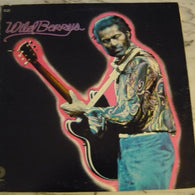 Chuck Berry – Wild Berrys – Used LP