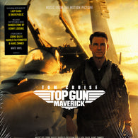 Top Gun: Maverick – Music From The Motion Picture – Used LP
