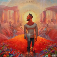 Jon Bellion – The Human Condition – Used LP