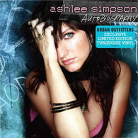 Ashlee Simpson – Autobiography – Used LP