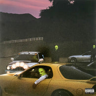 Jackboys – Jackboys – Used LP