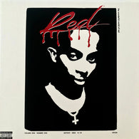 Playboi Carti – Whole Lotta Red – Used LP