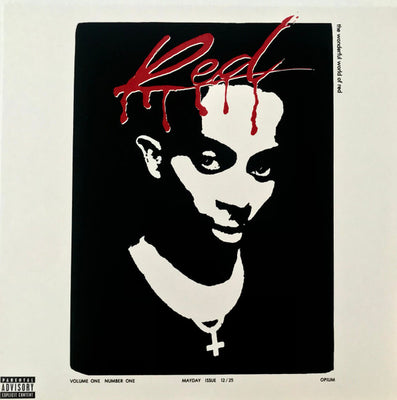 Playboi Carti – Whole Lotta Red – Used LP