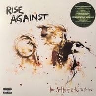 Rise Against – The Sufferer & The Witness - Used LP
