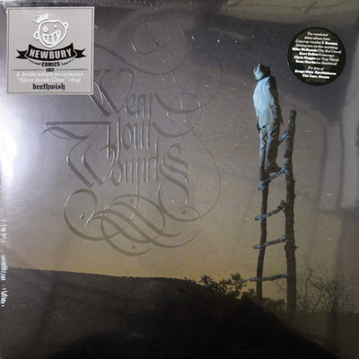 Wear Your Wounds – Wyw – Used LP