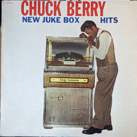 Chuck Berry – New Juke Box Hits – Used LP