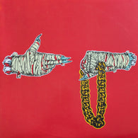Run The Jewels – Run The Jewels 2 – Used LP