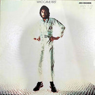 Peter Townshend – Who Came First – Used LP