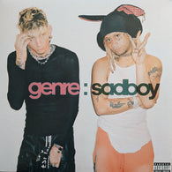 MGK & Trippie Redd – Genre: Sadboy – Used LP