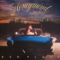 Ben Platt – Honeymind – Used LP
