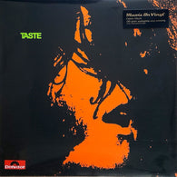Taste – Taste – Used LP