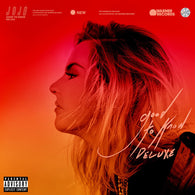 Jojo – Good To Know – Used LP