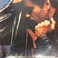 George Michael – Faith used vinyl LP