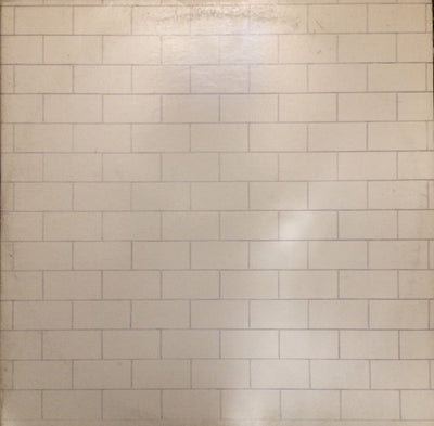 Pink Floyd – The Wall (1st Pressing) – Used LP