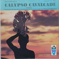 Various – Calypso Cavalcade Vol. II – Used LP