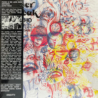 Pucho & His Latin Soul Brothers – Super Freak – Used LP