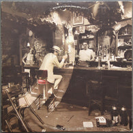 Led Zeppelin – In Through The Out Door used vinyl LP