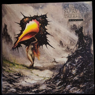Circa Survive – The Amulet – Used LP