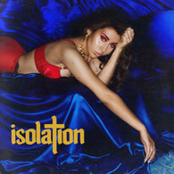 Kali Uchis – Isolation – Used LP