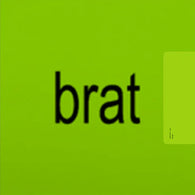 Charli Xcx – Brat – Used LP