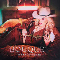 Gwen Stefani – Bouquet – Used LP