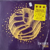 Jaydee – Plastic Dreams – Used LP