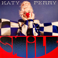 Katy Perry – Smile – Used LP
