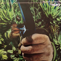 The Hunt – The Thrill Of The Kill – Used LP