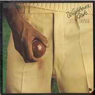Wishbone Ash – There's the Rub – Used LP