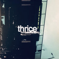 Thrice – The Illusion Of Safety - Used LP