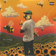 Tyler, The Creator – Scum Fuck Flower Boy – Used LP