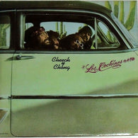 Cheech & Chong – Los Cochinos – Used LP