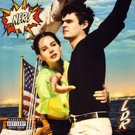 Lana Del Rey – NFR – Used LP