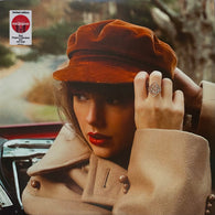 Taylor Swift – Red (Taylor's Version) – Used LP